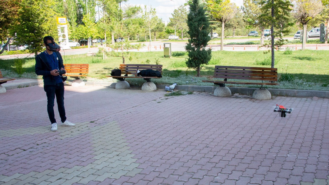 Selçuk Üniversitesi birinci oldu